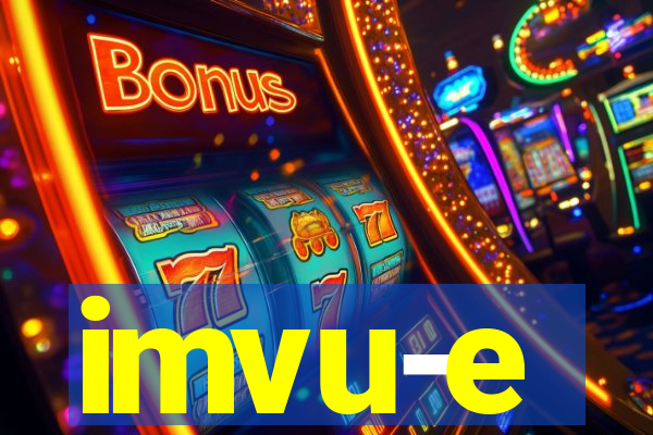 imvu-e