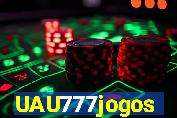 UAU777jogos