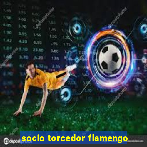 socio torcedor flamengo