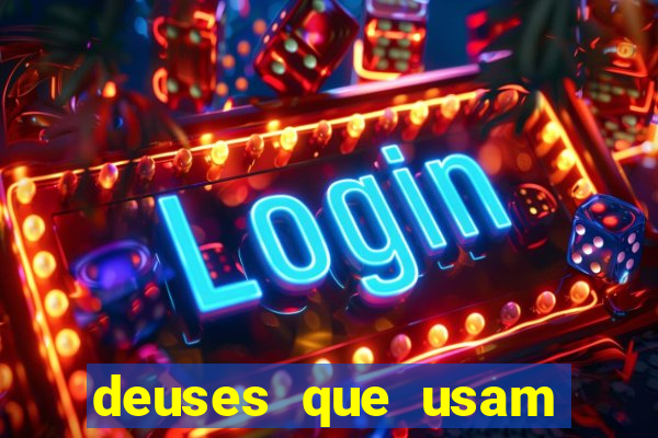 deuses que usam arco e flecha deus do arco