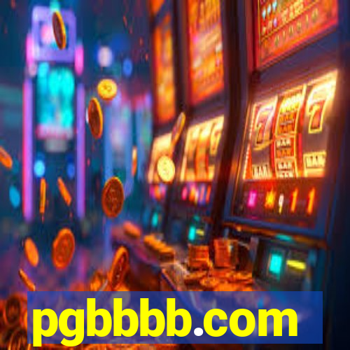 pgbbbb.com