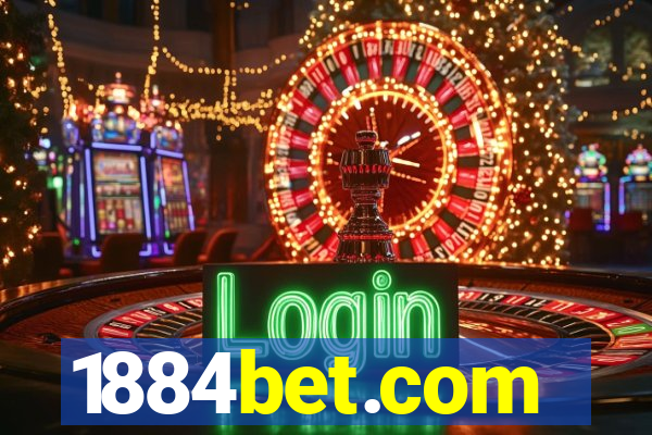 1884bet.com