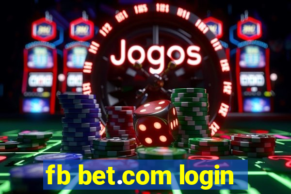fb bet.com login