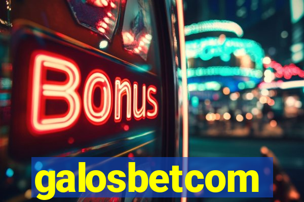 galosbetcom