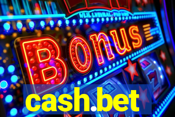 cash.bet