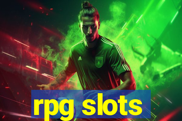 rpg slots