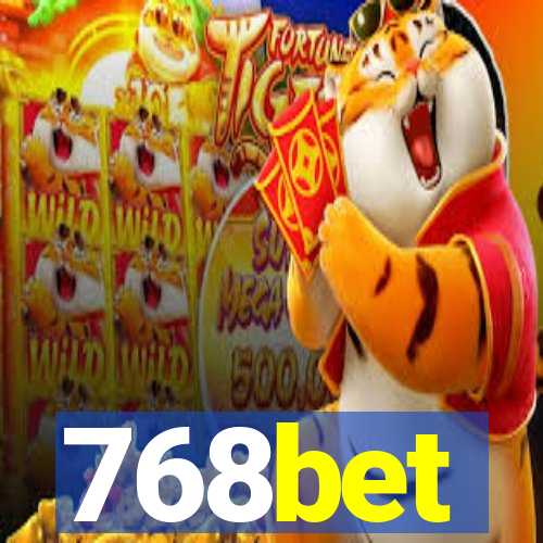 768bet