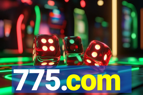 775.com