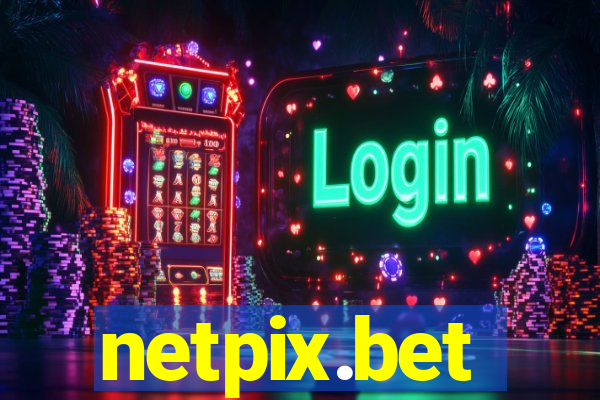 netpix.bet