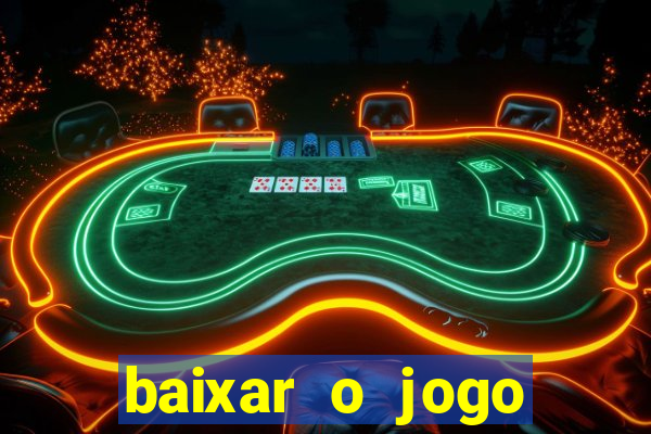 baixar o jogo super mario