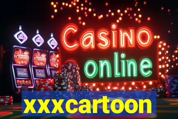 xxxcartoon