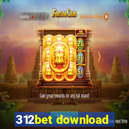 312bet download
