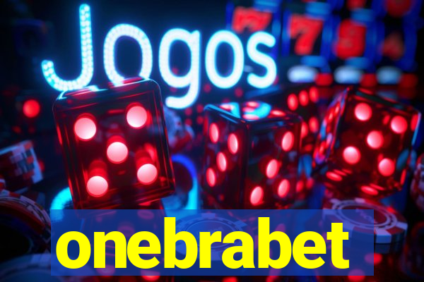 onebrabet