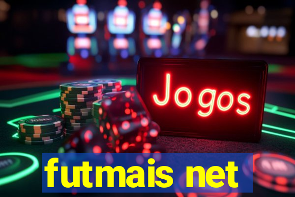 futmais net