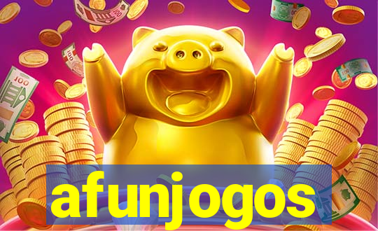 afunjogos