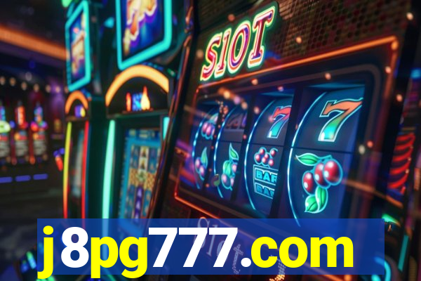 j8pg777.com