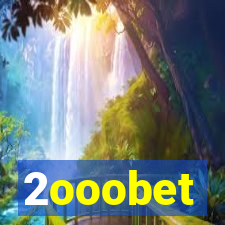 2ooobet