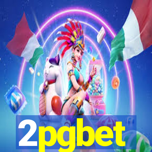 2pgbet