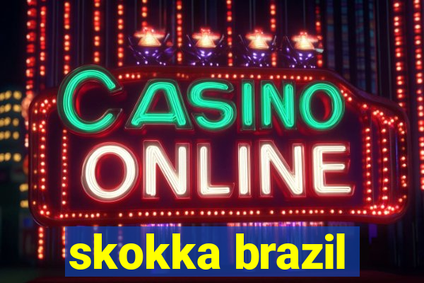 skokka brazil