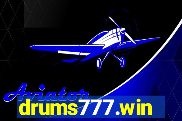 drums777.win