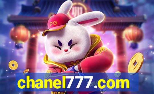 chanel777.com
