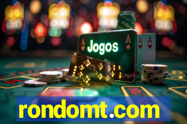 rondomt.com