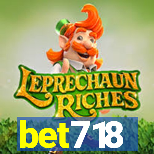 bet718