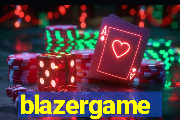 blazergame