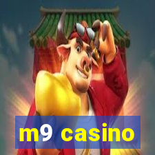 m9 casino