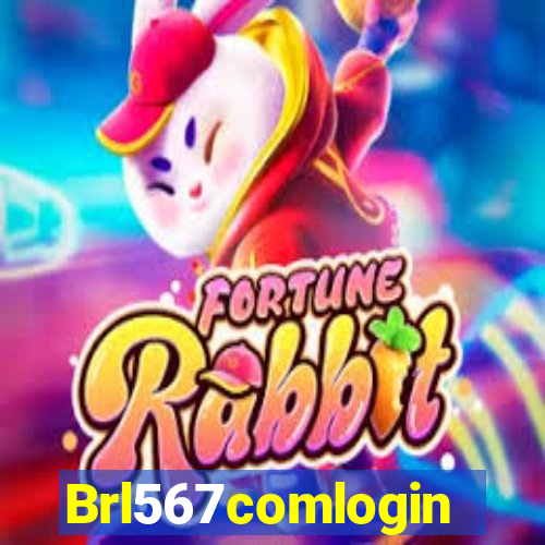 Brl567comlogin
