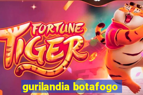 gurilandia botafogo