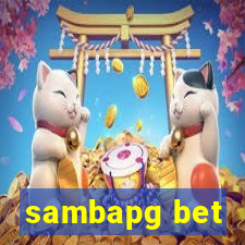 sambapg bet