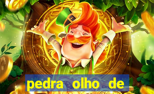 pedra olho de tigre umbanda