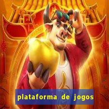 plataforma de jogos fortune tiger