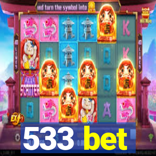 533 bet