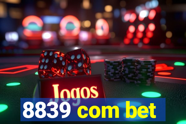 8839 com bet