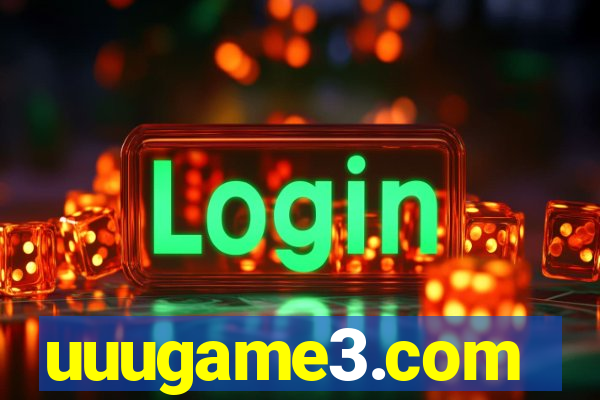 uuugame3.com