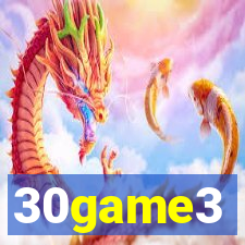 30game3