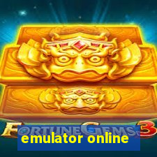 emulator online