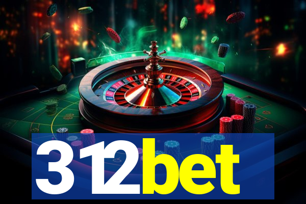 312bet