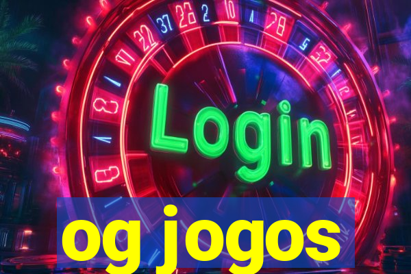 og jogos