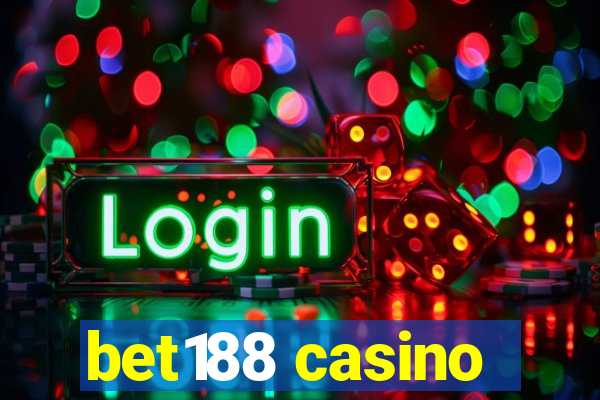 bet188 casino