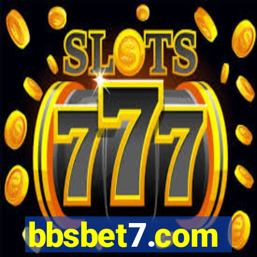 bbsbet7.com