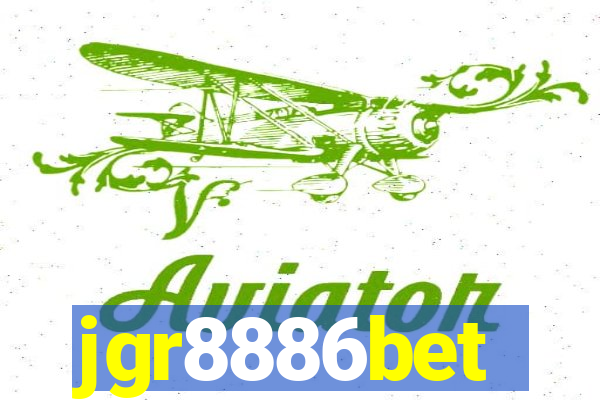 jgr8886bet