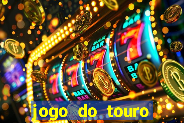 jogo do touro fortune demo