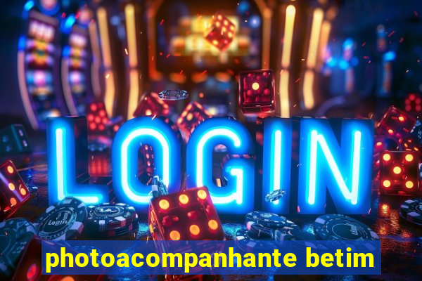 photoacompanhante betim