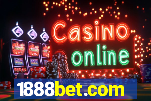 1888bet.com