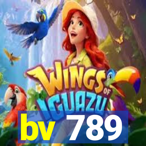 bv 789