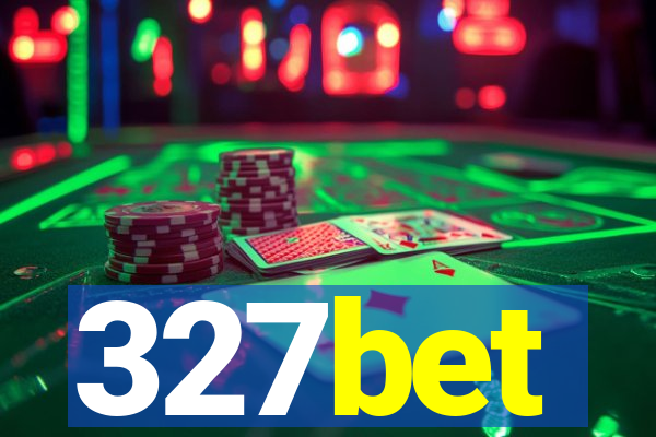 327bet