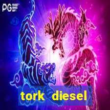 tork diesel cruzeiro sp telefone